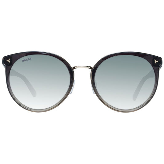 Bally Black Women Sunglass