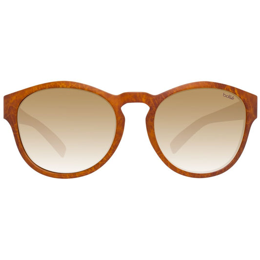 Bolle Brown Unisex Sunglass