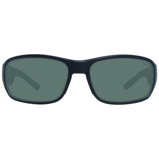 Bolle Black Unisex Sunglass