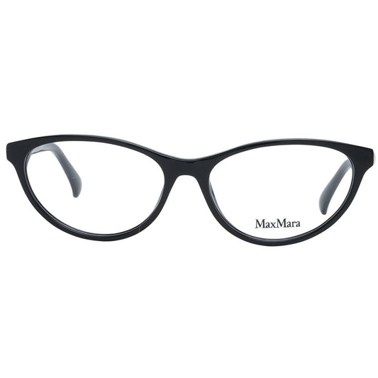 Max Mara Black Women Glasses Frame