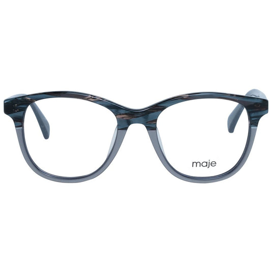 Maje Gray Women Glasses Frame