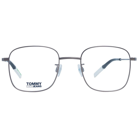 Tommy Hilfiger Gray Unisex Glasses Frame