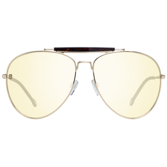 Tommy Hilfiger Gold Women Sunglass
