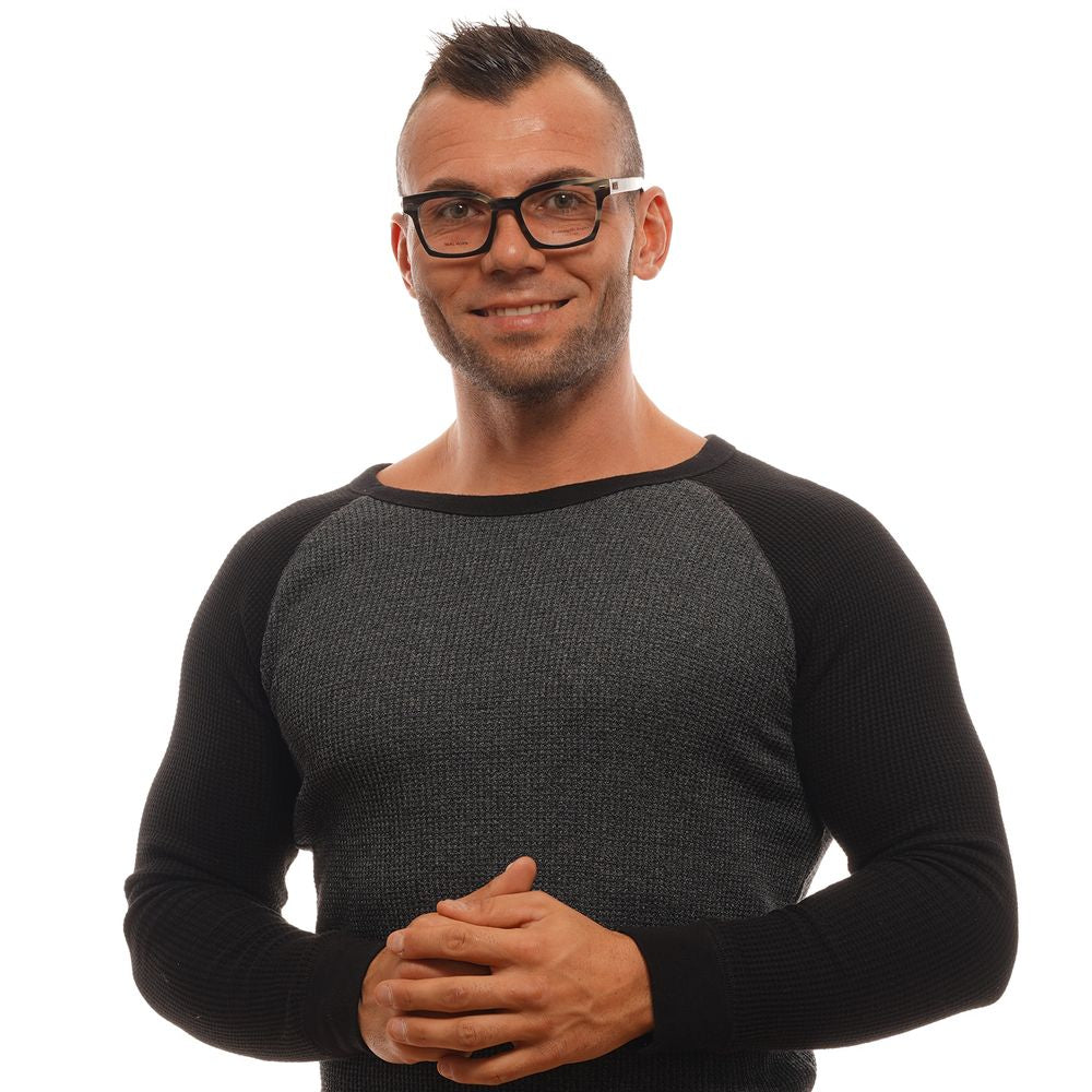 Ermenegildo Zegna Green Men Optical Frames
