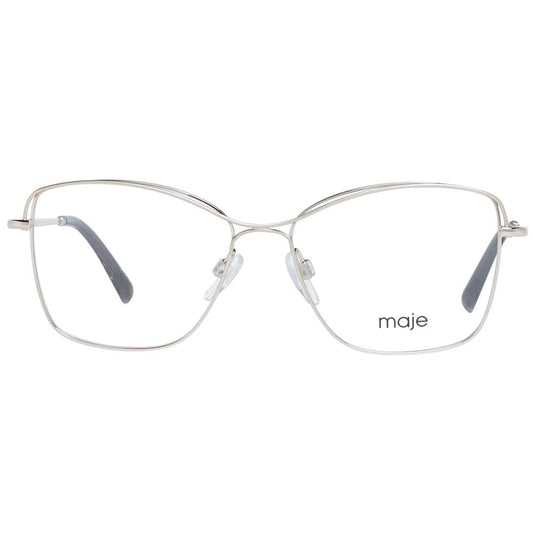 Maje Gold Women Glasses Frame