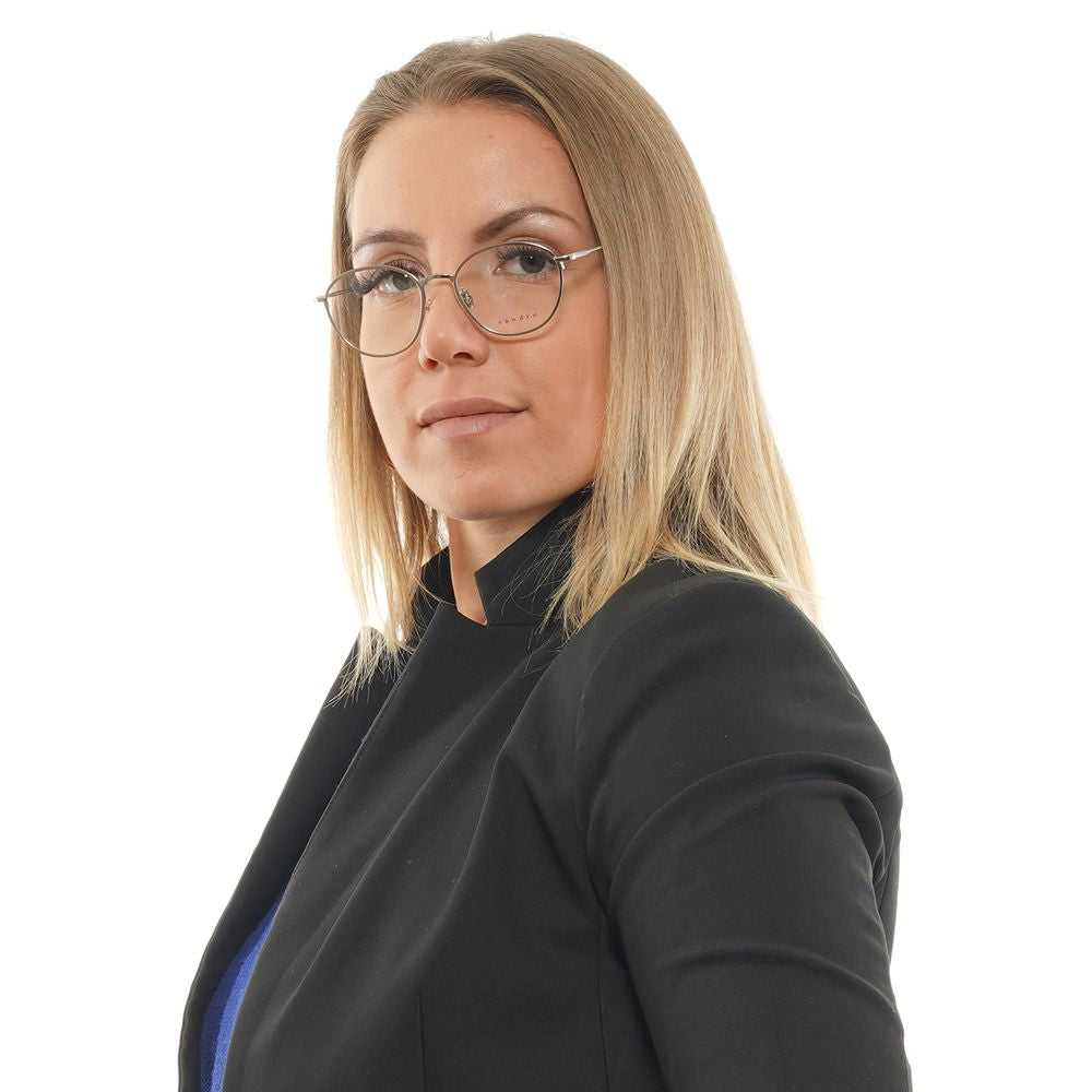 Sandro Silver Women Glasses Frame