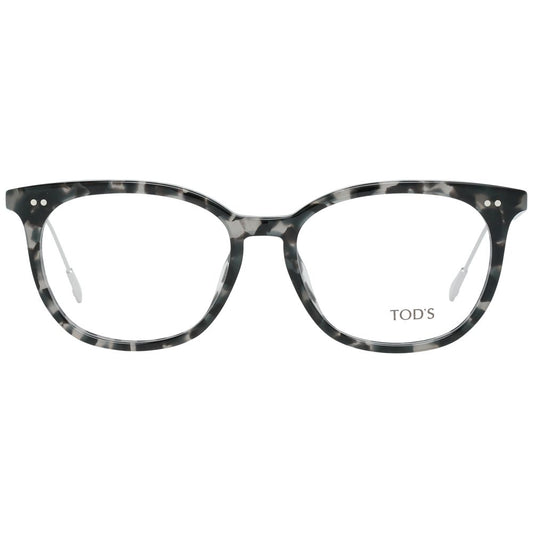 Tod's Black Women Glasses Frame
