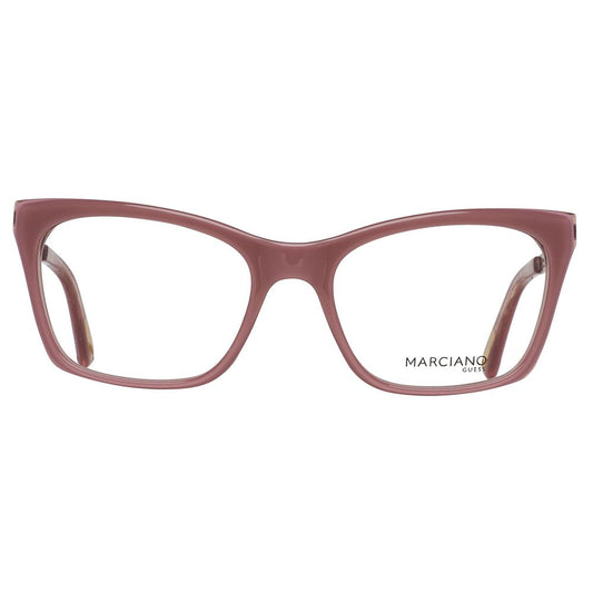 Marciano by Guess Pink Women Glasses Frame