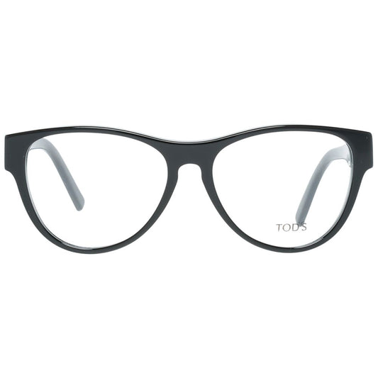 Tod's Black Women Glasses Frame
