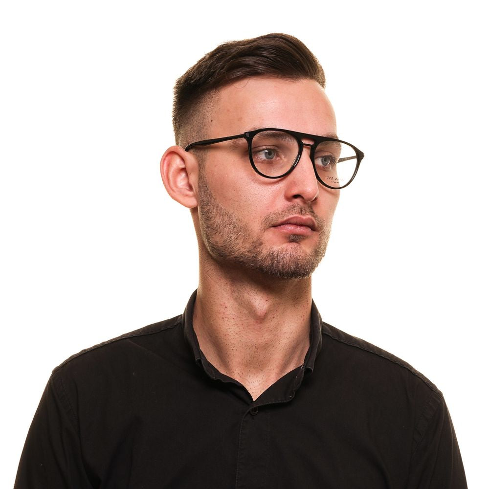 Ted Baker Black Men Glasses Frame