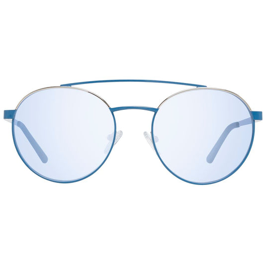 Guess Blue Men Sunglass
