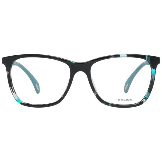 Police Black Women Glasses Frame