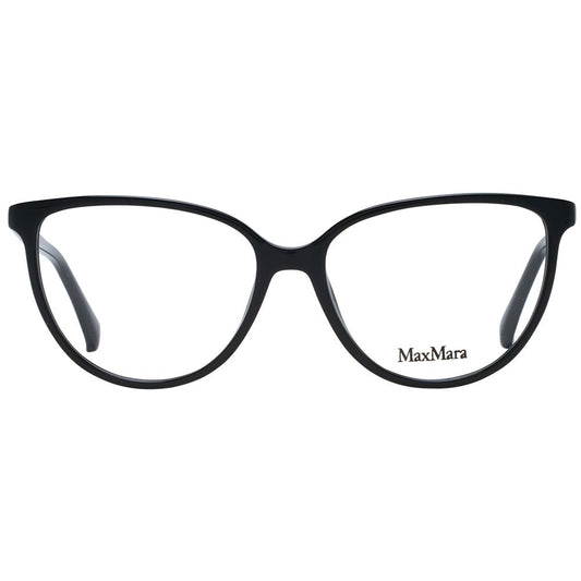 Max Mara Black Women Glasses Frame