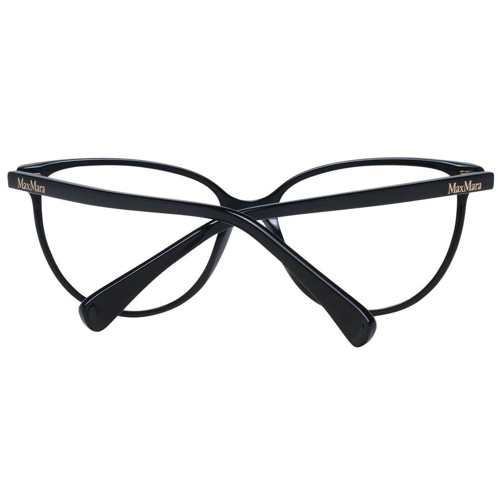 Max Mara Black Women Glasses Frame