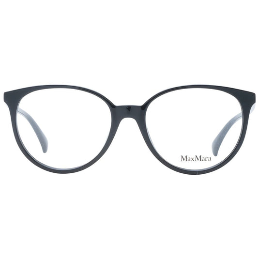 Max Mara Black Women Glasses Frame