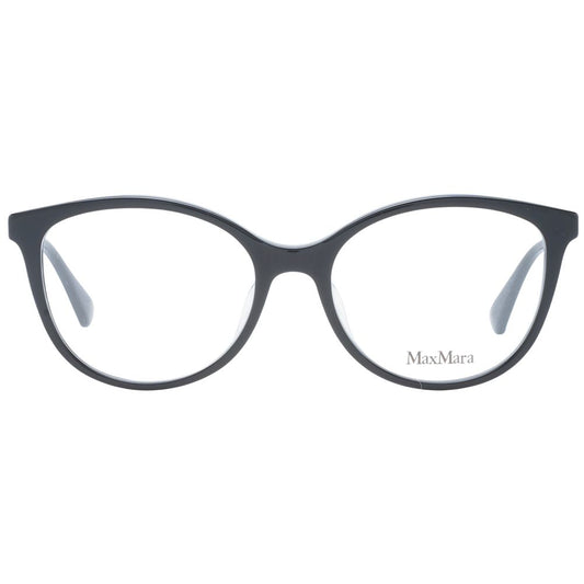 Max Mara Black Women Glasses Frame