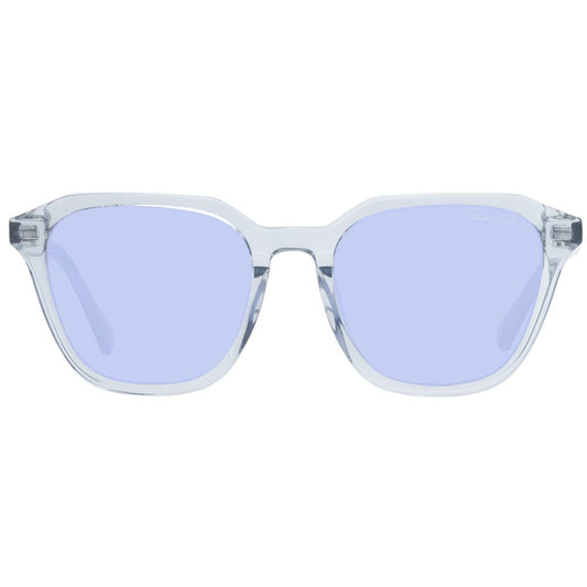 Gant Gray Women Sunglass