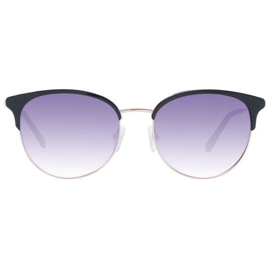 Gant Black Women Sunglass