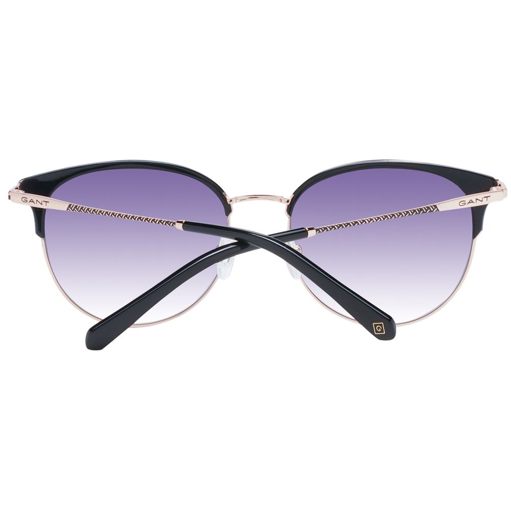Gant Black Women Sunglass