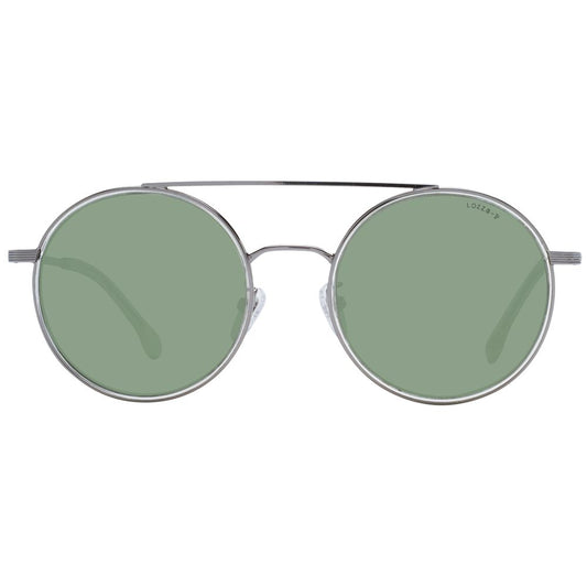 Lozza Gray Unisex Sunglass