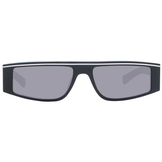 Sting Black Men Sunglass