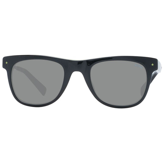 Sting Black Men Sunglass