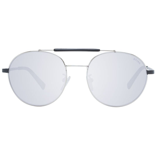 Sting Gray Men Sunglass