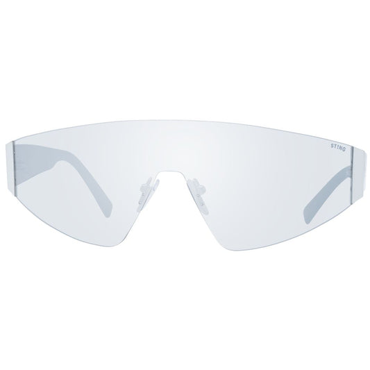 Sting Gray Unisex Sunglass