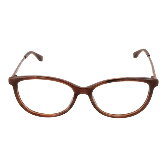 Hugo Boss Brown Women Glasses Frame