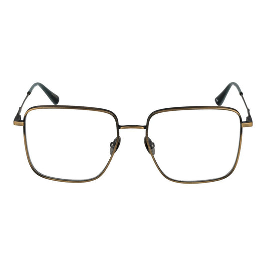 Scotch & Soda Bronze Men Glasses Frame