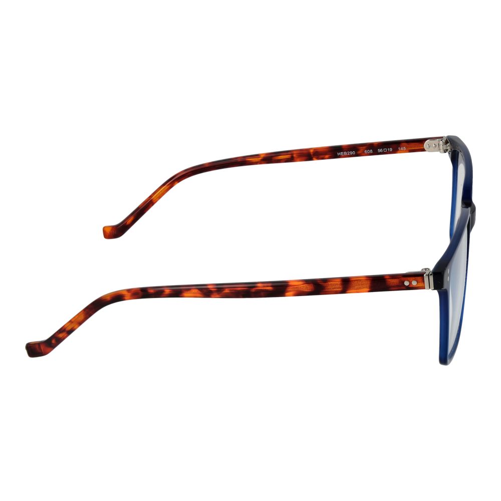 Hackett Blue Men Glasses Frame
