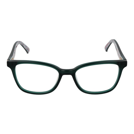 Ted Baker Green Women Glasses Frame