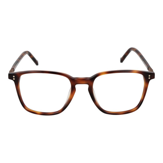 Hackett Brown Men Glasses Frame