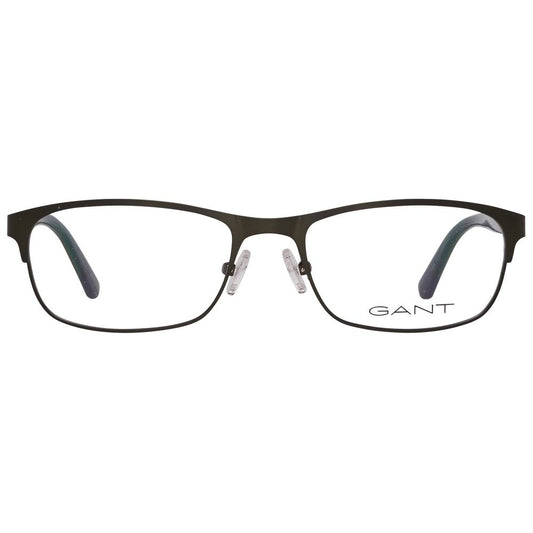Gant Gray Metal Frames