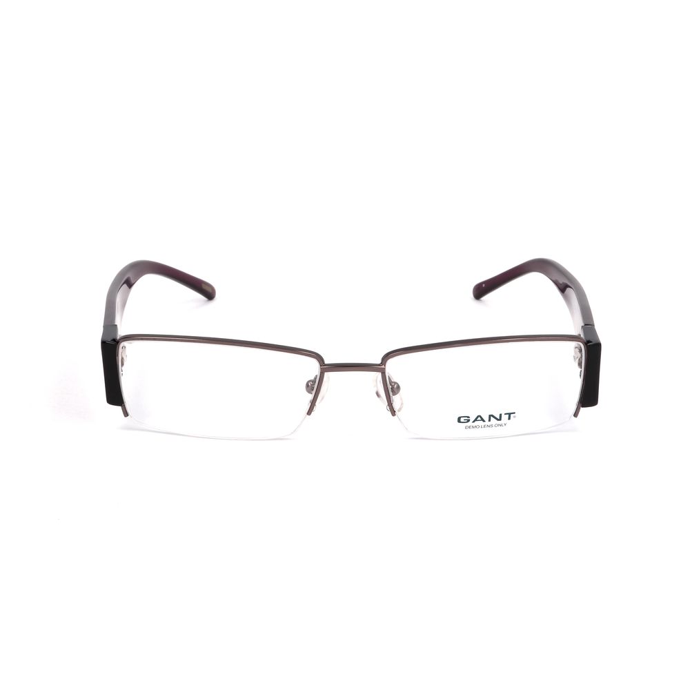 Gant Silver Acetate / Acetate Frames