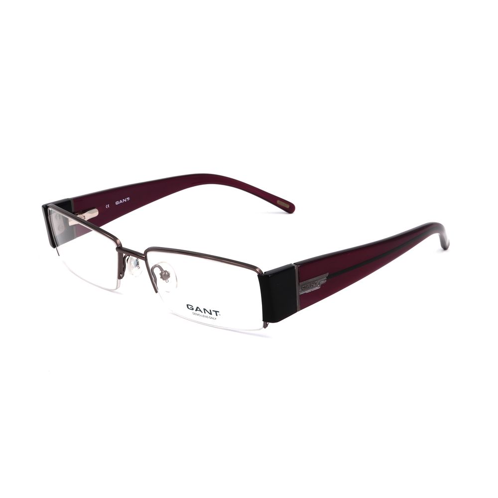 Gant Silver Acetate / Acetate Frames