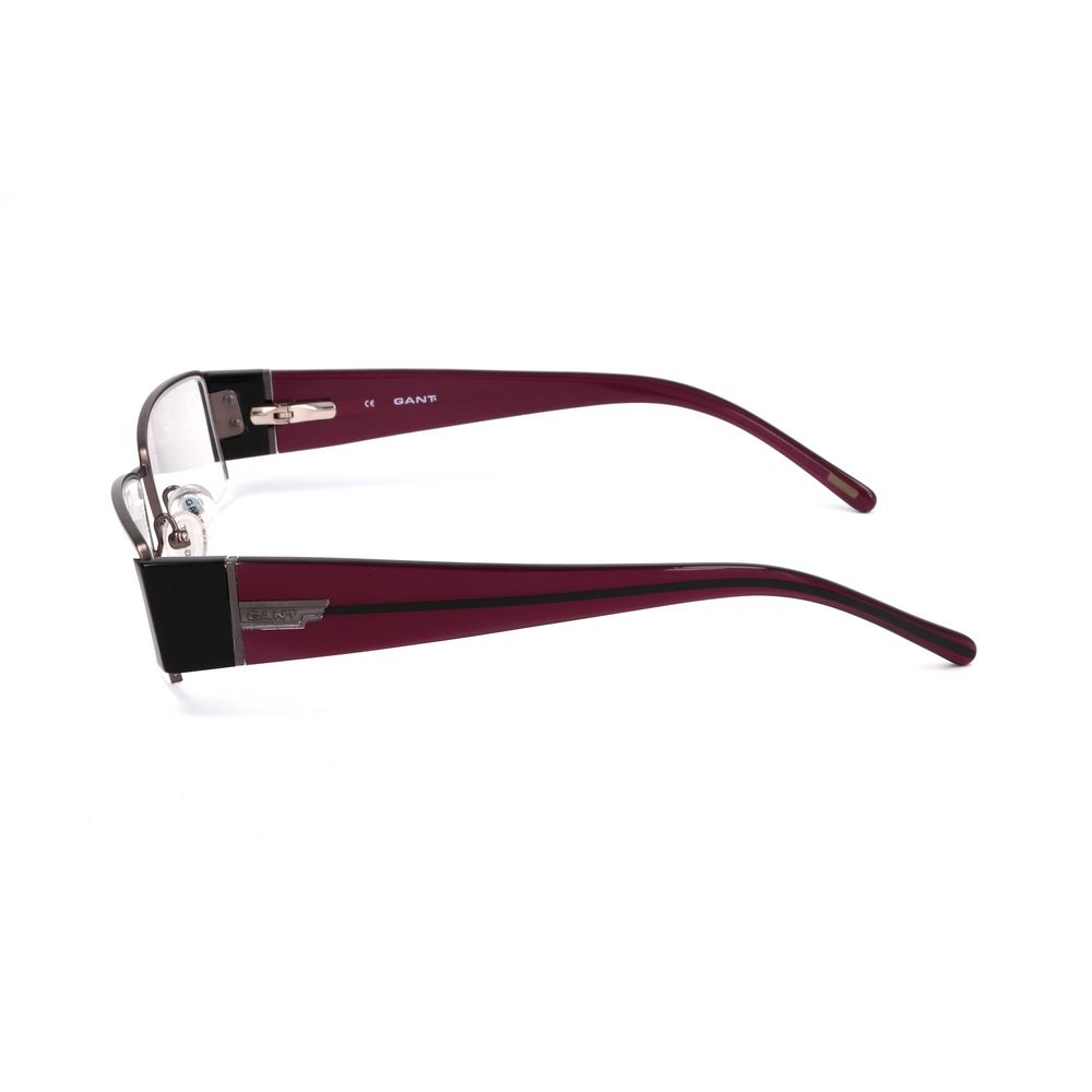 Gant Silver Acetate / Acetate Frames