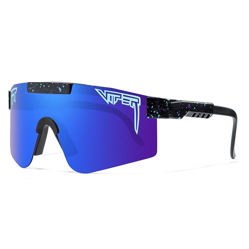 Gafas de sol de diseñador para hombre, polarizadas, para pescar, estilo retro vintage, con protección UV400