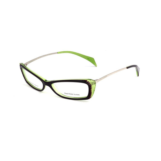 Alexander McQueen Bicolor Acetate Frames