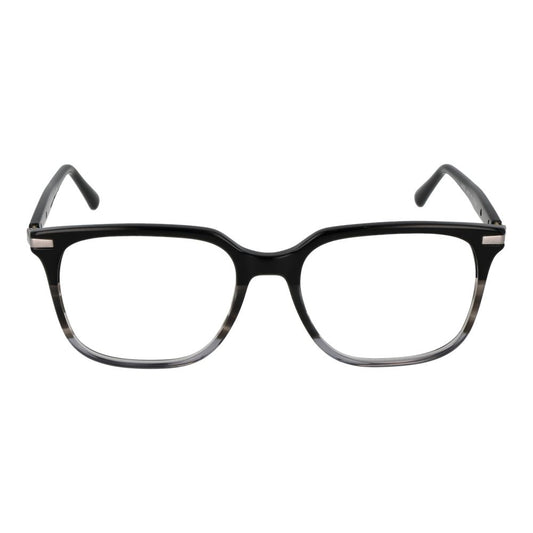 Scotch & Soda Black Men Glasses Frame