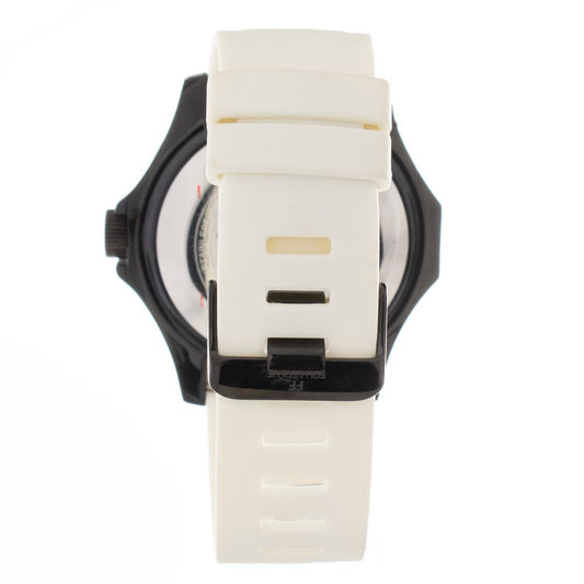 Folli Follie White Synthetic Watch