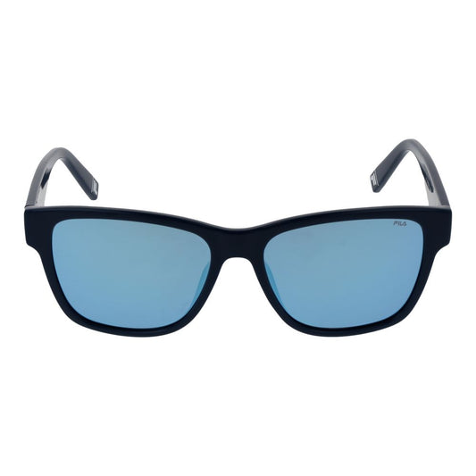Fila Blue Men Sunglass