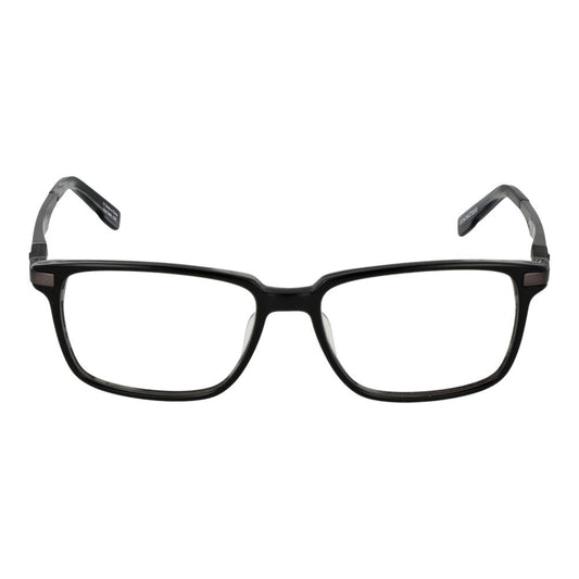 Spy Black Men Glasses Frame