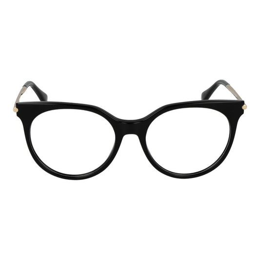 Max Mara Black Women Glasses Frame