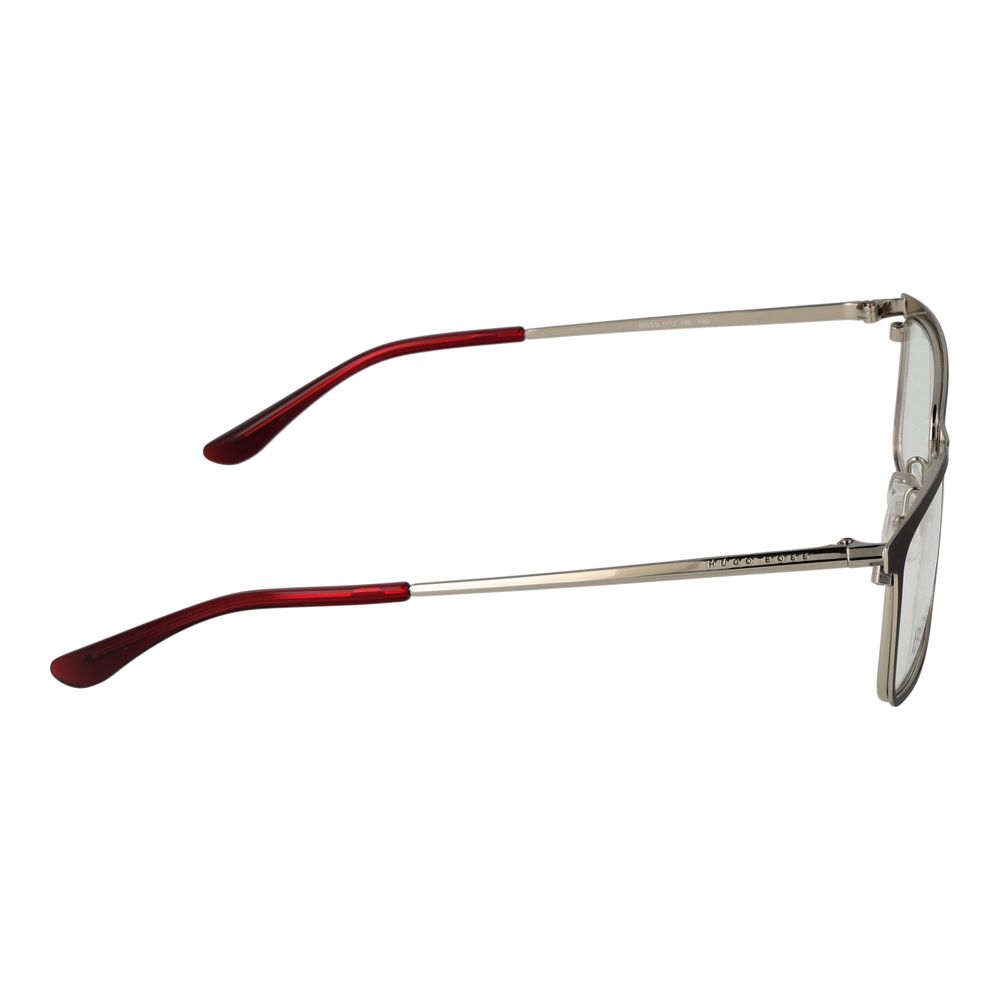 Hugo Boss Burgundy Women Glasses Frame