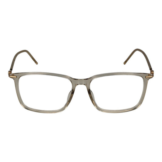 Hugo Boss Gold Men Glasses Frame