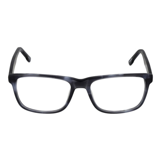 Spy Blue Unisex Glasses Frame