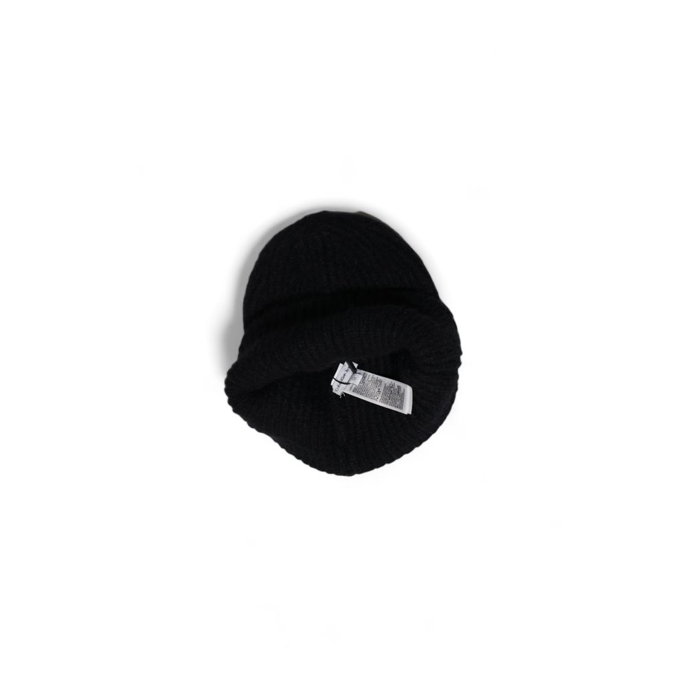 Calvin Klein Purple Marabou Caps Baseball Hat