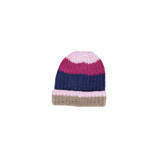 Pieces Blue Marabou Caps Baseball Hat