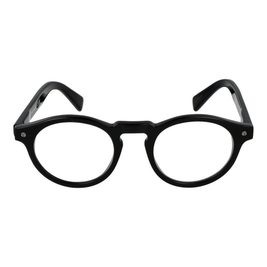 Tod's Black Men Glasses Frame